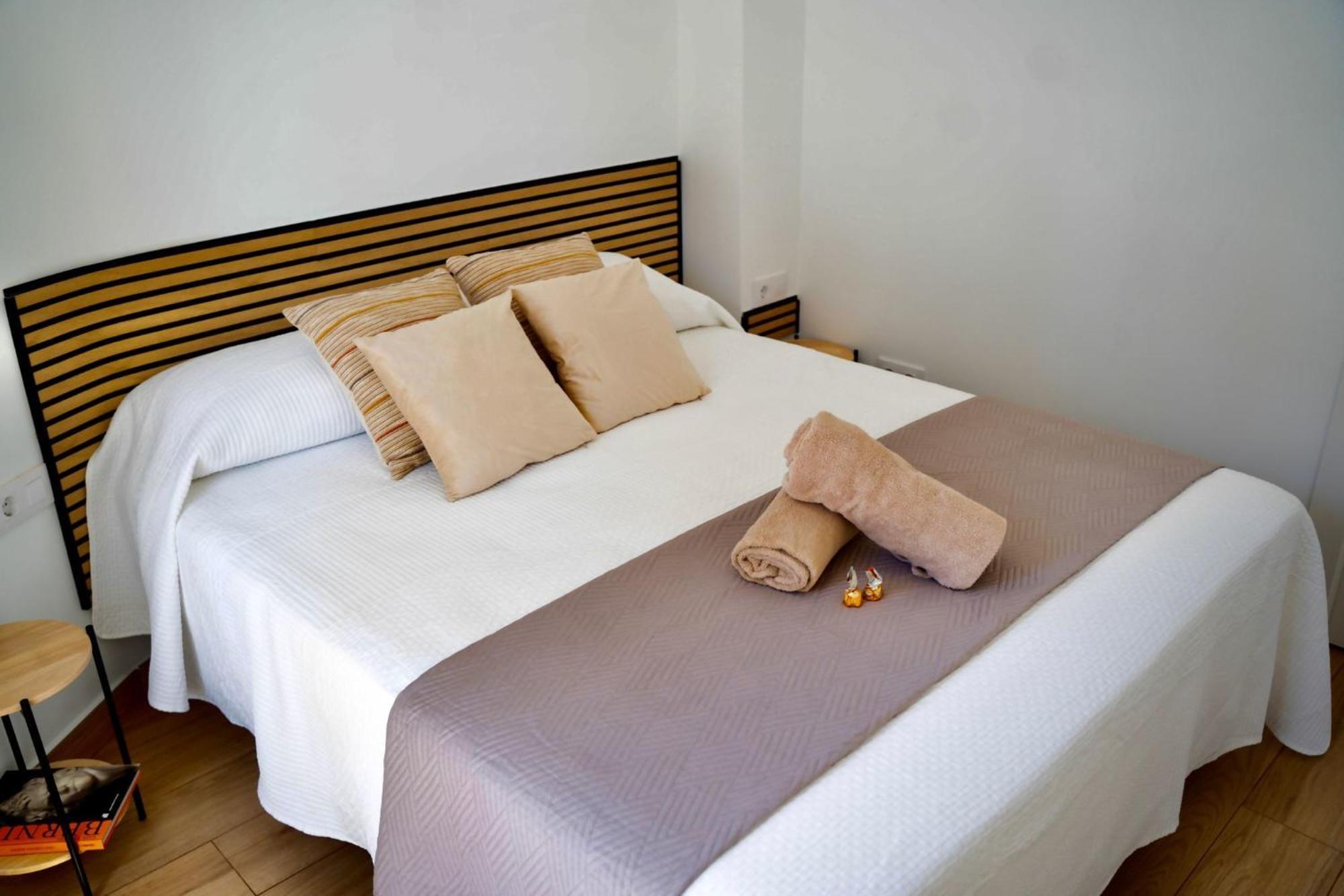 Apartmán Casa Albita Calpe Exteriér fotografie