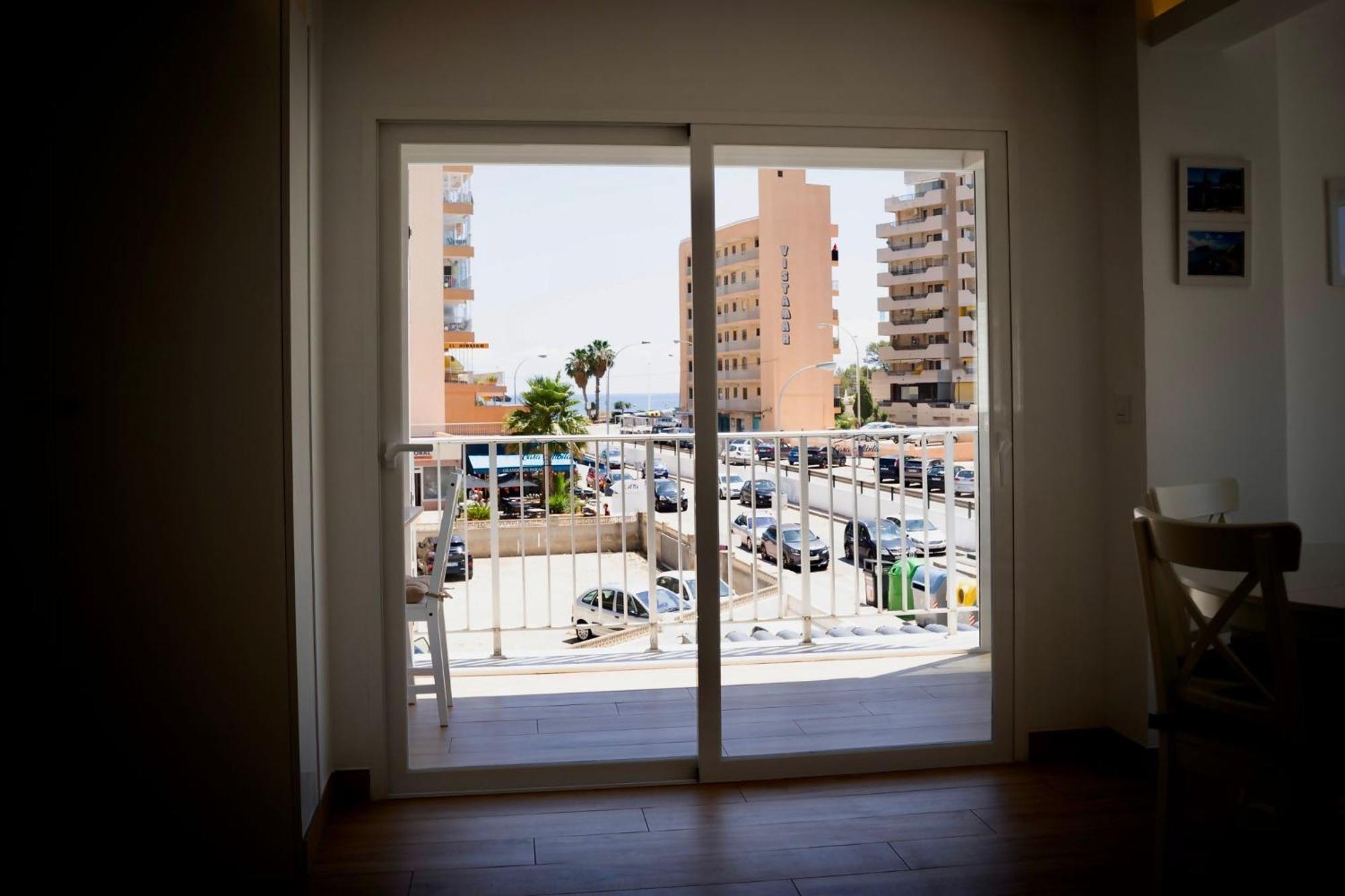 Apartmán Casa Albita Calpe Exteriér fotografie
