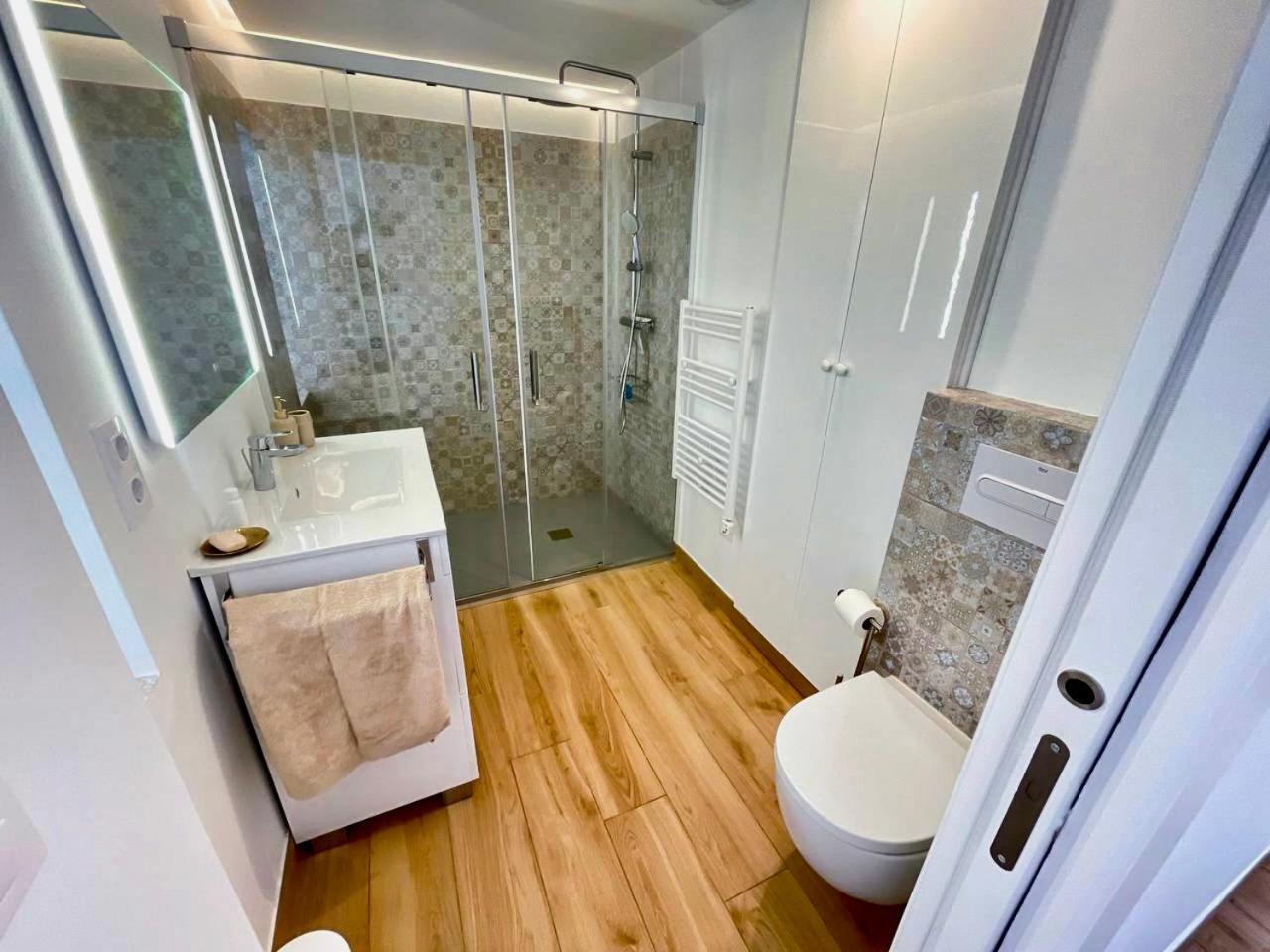 Apartmán Casa Albita Calpe Exteriér fotografie