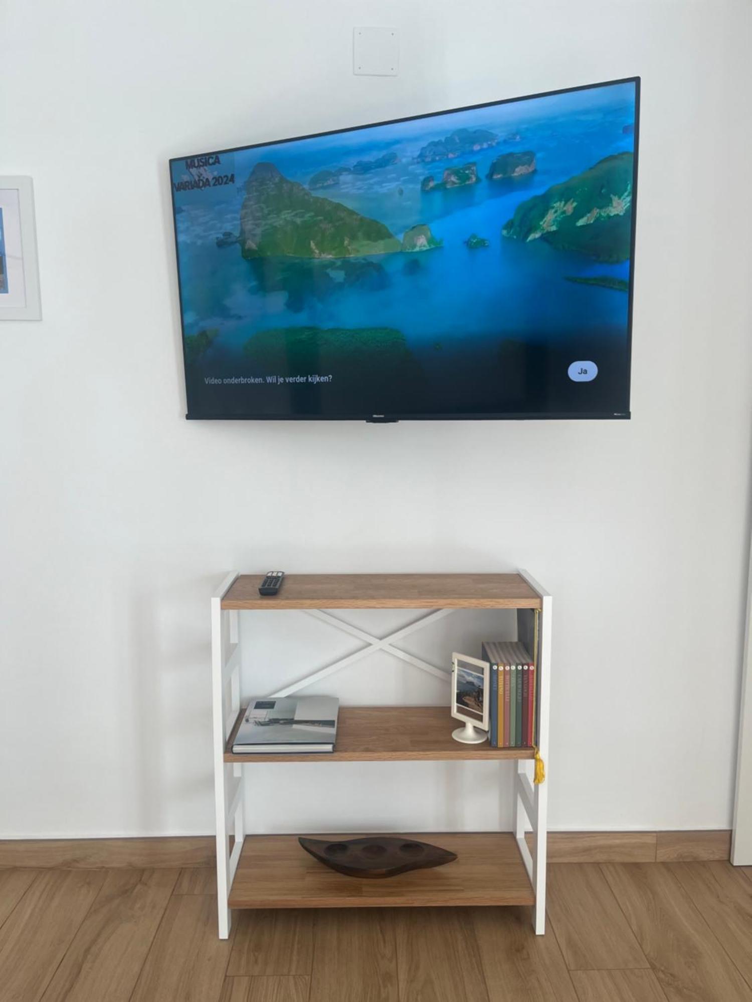 Apartmán Casa Albita Calpe Exteriér fotografie